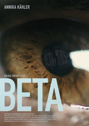 BETA's poster