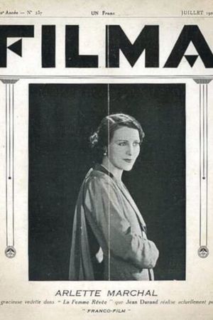 An Ideal Woman's poster