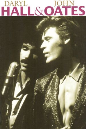 Daryl Hall & John Oates - Rock'n Soul Live's poster