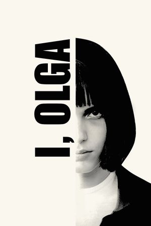 I, Olga Hepnarova's poster
