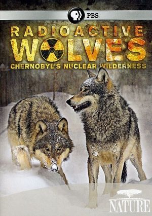 Radioactive Wolves's poster
