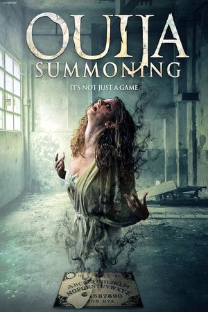 Ouija Summoning's poster image