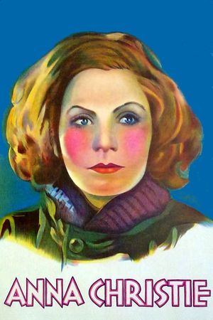 Anna Christie's poster