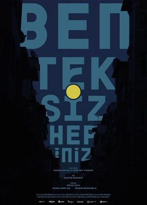 You All and I Alone's poster