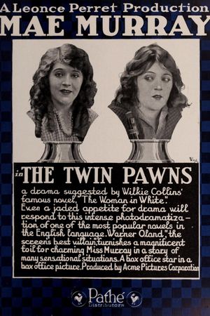 The Twin Pawns's poster