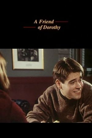 A Friend of Dorothy's poster