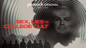 Sex, Lies and the College Cult's poster
