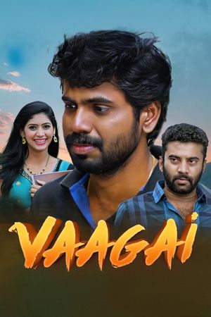 Vaagai's poster