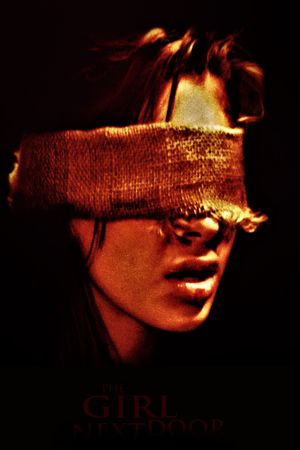 The Girl Next Door's poster