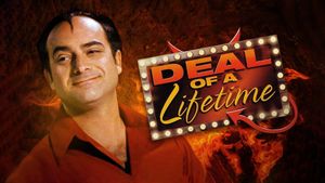 Deal of a Lifetime's poster