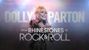 Dolly Parton - From Rhinestones to Rock & Roll's poster