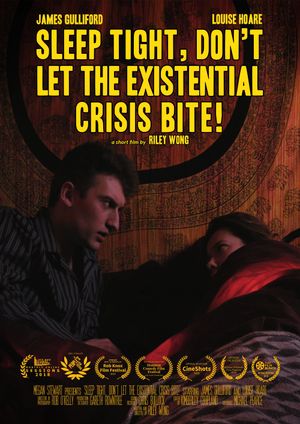 Sleep Tight, Don't Let the Existential Crisis Bite!'s poster