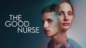 The Good Nurse's poster