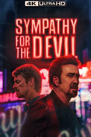 Sympathy for the Devil's poster