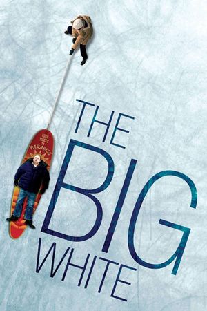 The Big White's poster