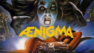 Aenigma's poster