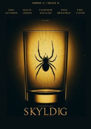 Skyldig's poster