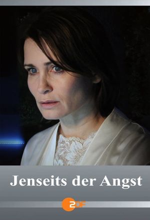 Jenseits der Angst's poster