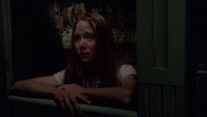 Carrie's poster