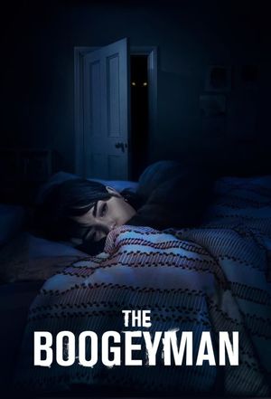 The Boogeyman's poster