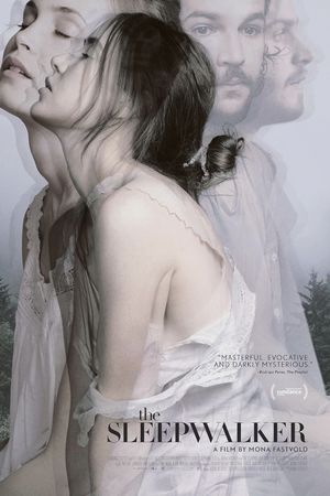 The Sleepwalker's poster