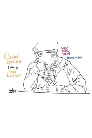 Eternal Spring's poster