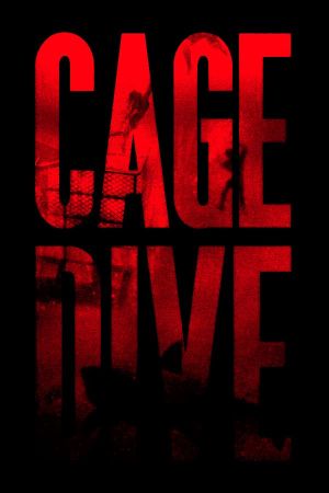 Open Water 3: Cage Dive's poster