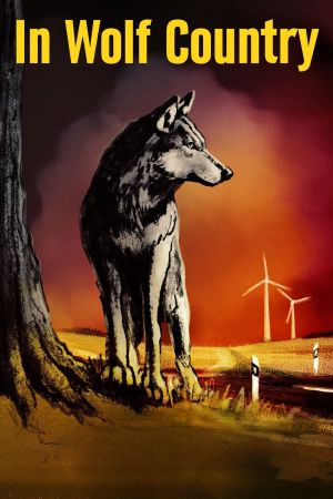 In Wolf Country's poster