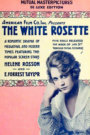 The White Rosette's poster