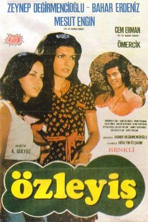 Özleyis's poster