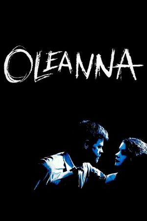 Oleanna's poster