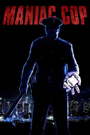 Maniac Cop's poster image