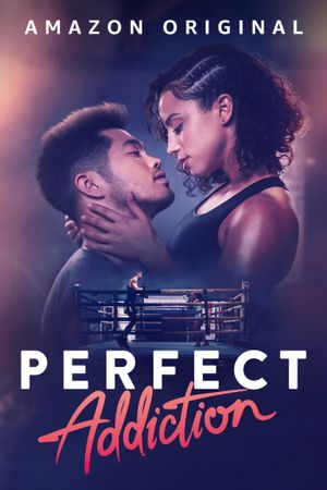 Perfect Addiction's poster