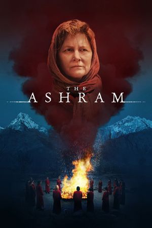 The Ashram's poster