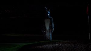 Donnie Darko's poster