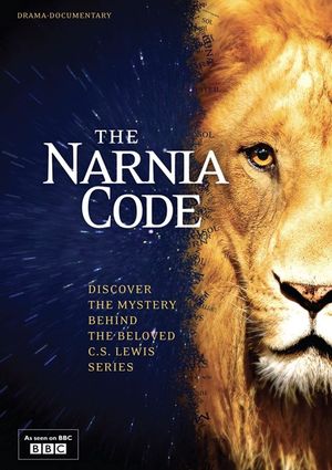 The Narnia Code's poster