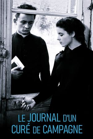 Diary of a Country Priest's poster