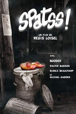 Spatss!'s poster