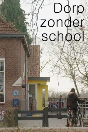 Village without school's poster