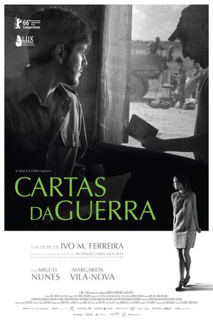 Letters from War's poster
