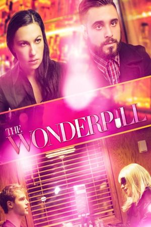 The Wonderpill's poster