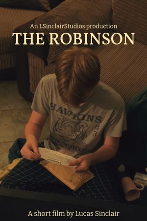 The Robinson's poster