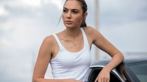 Fast Five's poster
