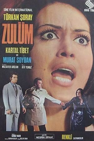 Zulüm's poster