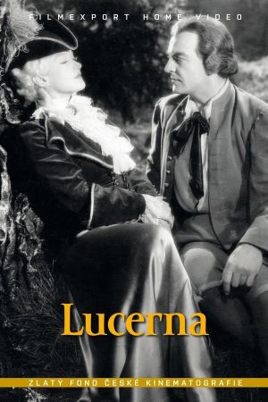 Lucerna's poster
