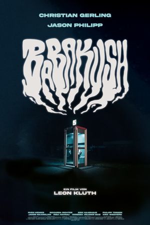 Baba Kush's poster