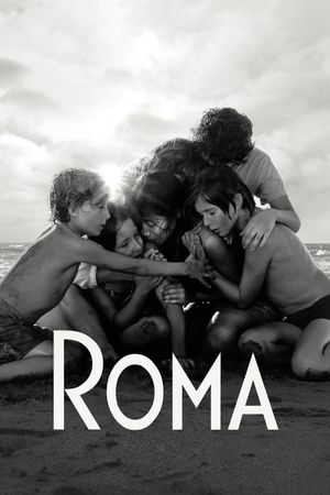 Roma's poster