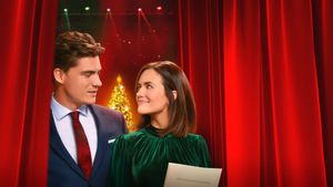 'Twas the Night Before Christmas's poster