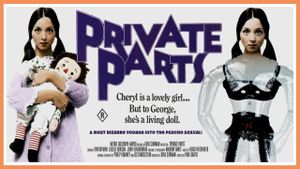 Private Parts's poster