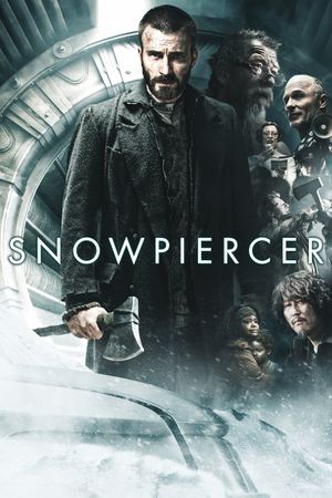 Snowpiercer's poster